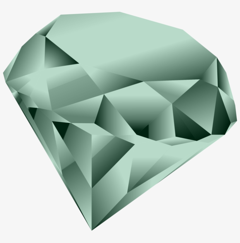 Gemstone Pink Diamond Ring Blue Diamond - Pink Diamond Clipart, transparent png