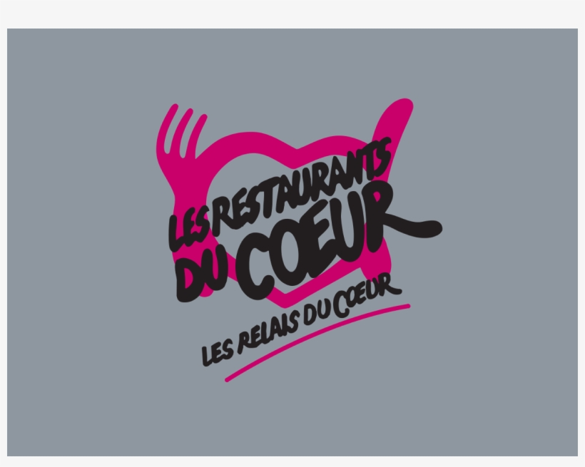 Restaurants Du Cœur, transparent png