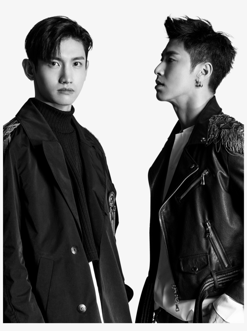 Tumblr P5sprfdzlb1qc6gyeo1 1280 - Tvxq The Chance Of Love Concept, transparent png