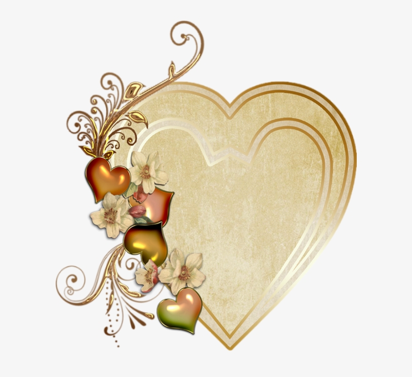 Heart, transparent png