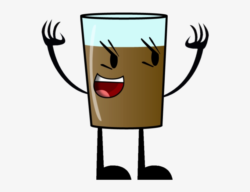 Chocolate Milk - Chocolate Milk Clipart, transparent png