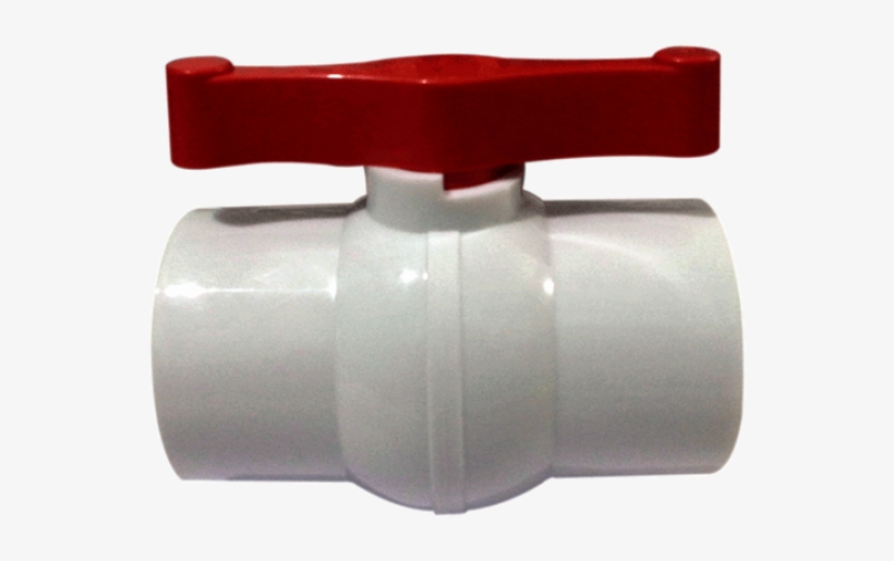 White Ball Valve - Ball Valve, transparent png