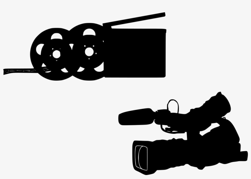 Download Png - Clapperboard, transparent png