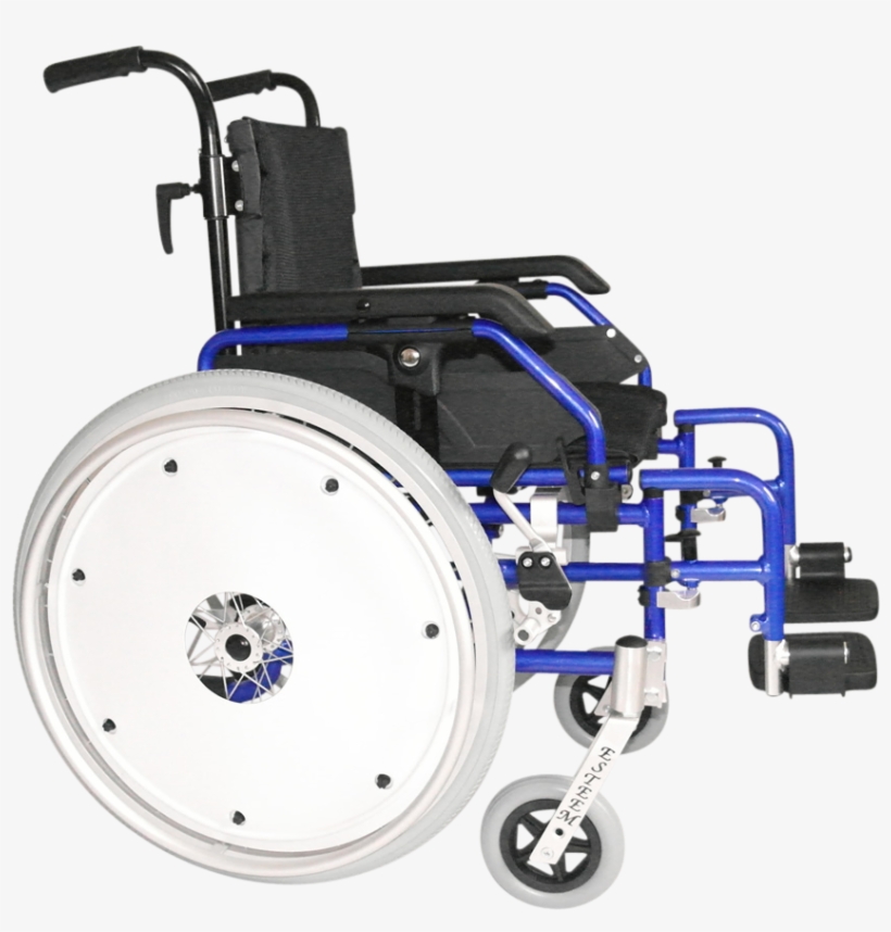 Custom Block - Ugo Wheelchair, transparent png