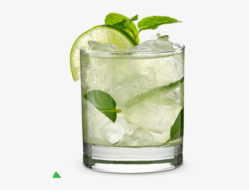 Mojito, transparent png