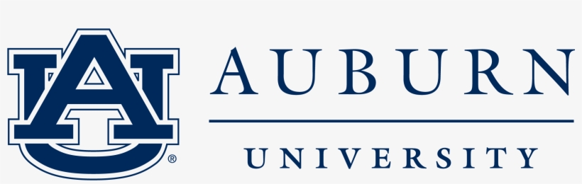 Auburn University Logo - Auburn, transparent png