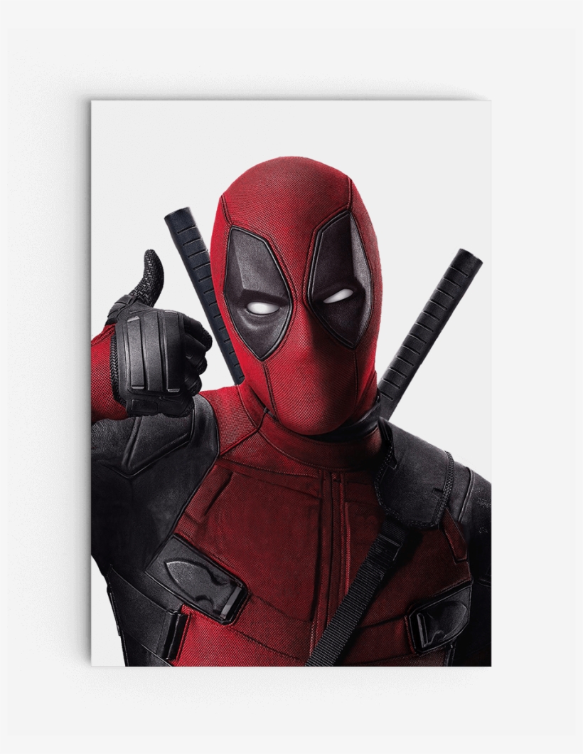 Imagenes De Deadpool Like Png, transparent png