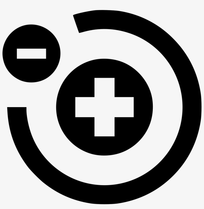 Png File Svg - Down Arrow In Circle, transparent png