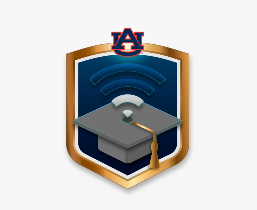 Certified Web-enhanced Instructor - Auburn University, transparent png