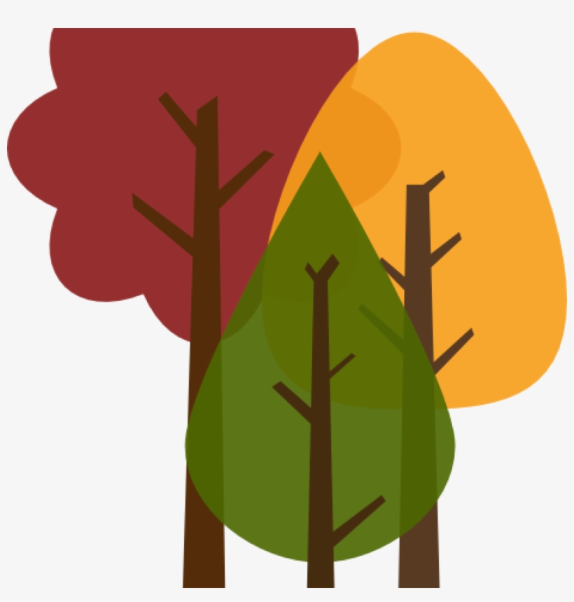 Trees Cliparts Fall Tree Clipart At Getdrawings Free - Fall Tree Png Clipart, transparent png