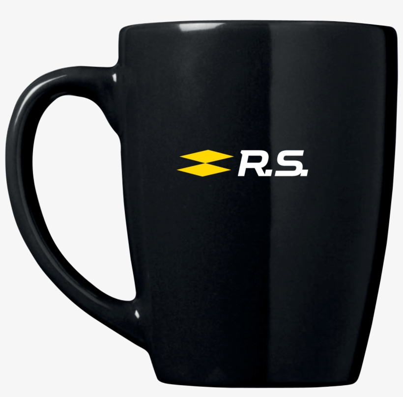 Renault Sport Formula One™ Team 2018 Mug - Mug, transparent png