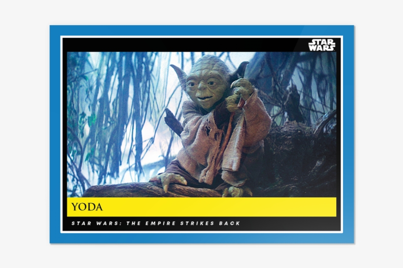 Star Wars The Last Jedi Yoda, transparent png