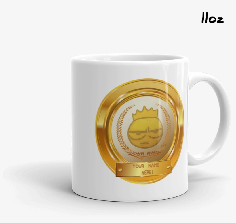 Cdood Certified Seal Example2 Resize Mockup Handle, transparent png