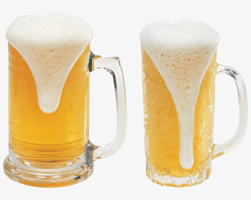 Beer Png Image - Beer In Glass Png, transparent png