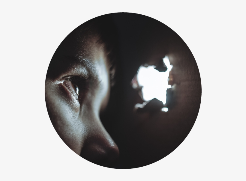 Features Share Out Inspiration - Feeling Afraid, transparent png