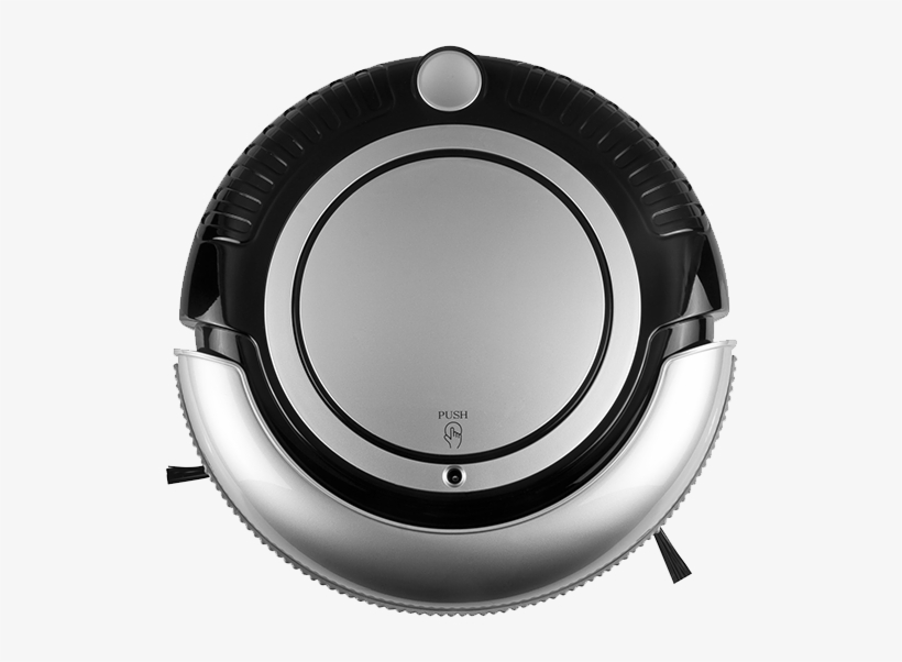 Robotic Vacuum Cleaner Transparent Images Png - Robotic Vacuum Cleaner, transparent png