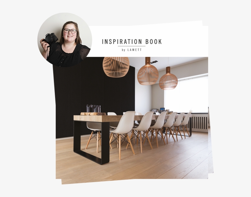 Inspiratiebookv02 800 2 - Wood Flooring, transparent png