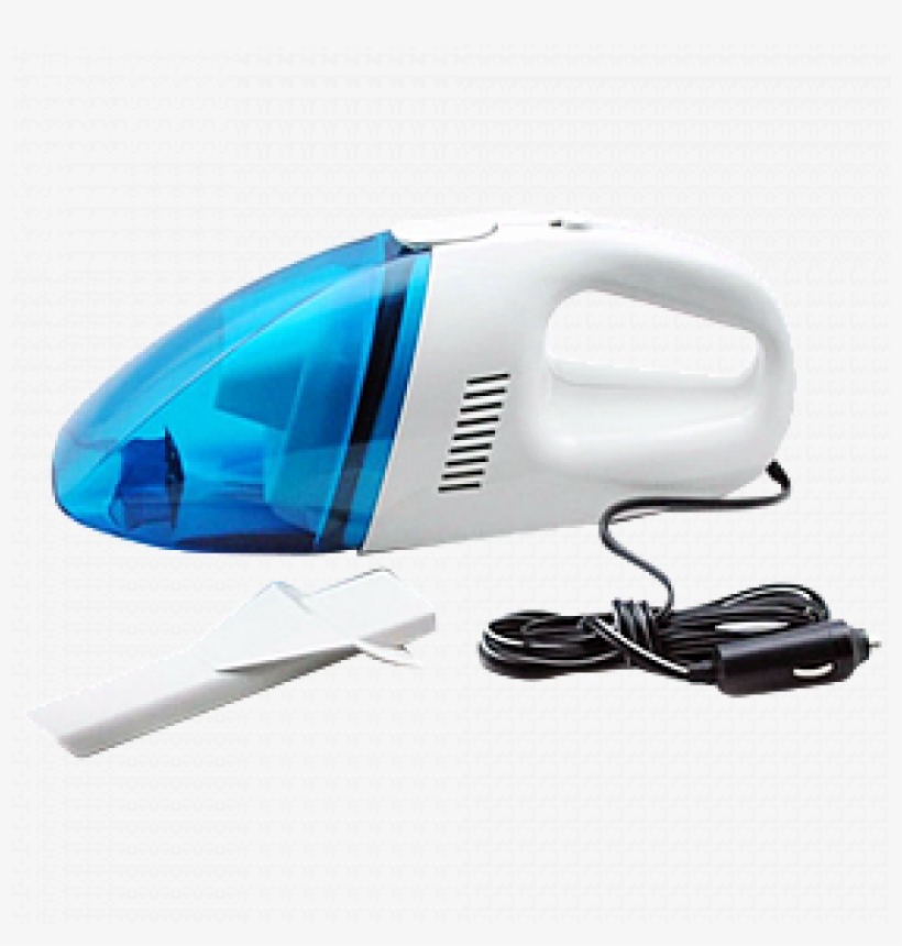New Here - Premier High Power Car Handy Vacuum Cleaner 12v Vc500wtbu, transparent png