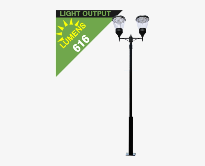 Street Light, transparent png