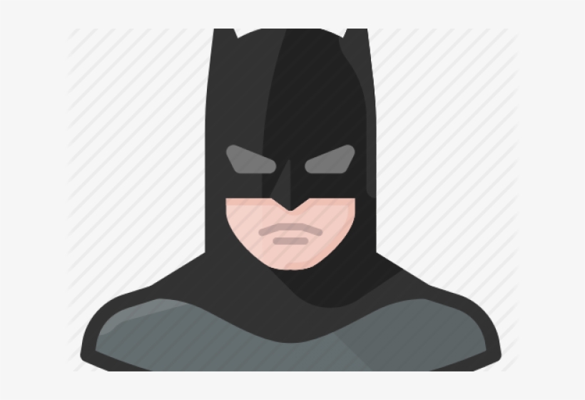 Batman Clipart Dark Knight - Batman Icon Transparent, transparent png