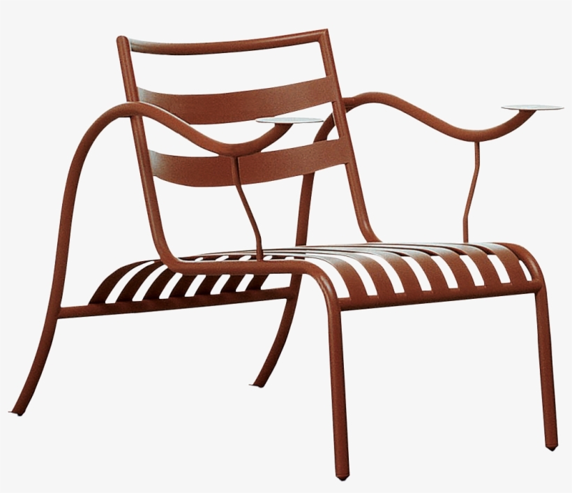 Thinking Man's Chair By Jasper Morrison - Thinking Man Chair Jasper Morrison, transparent png