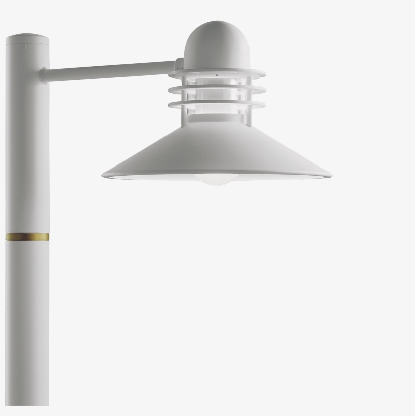 Nyhavn Post - Lampshade, transparent png
