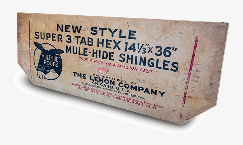 Mule-hide Timeline - Box, transparent png