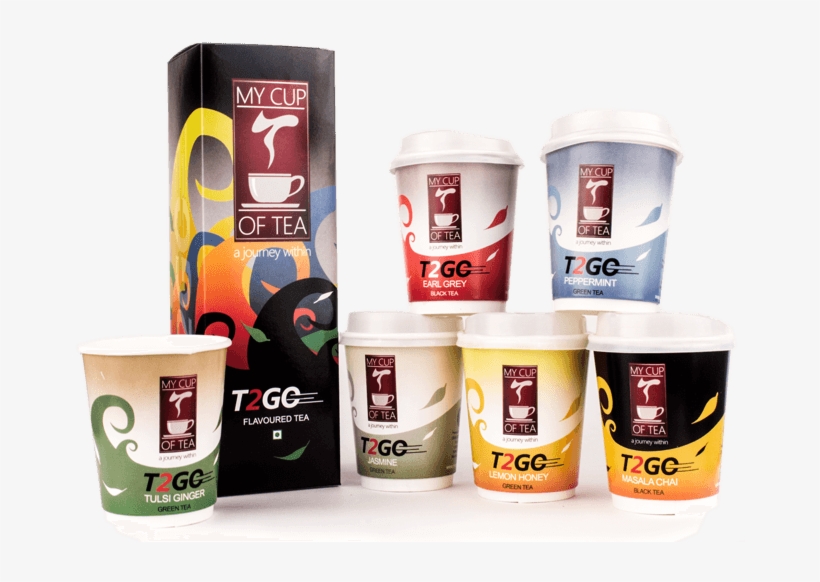My Cup Of Tea Brings To You, Your 'goto' Tea, For That - Caffeinated Drink, transparent png