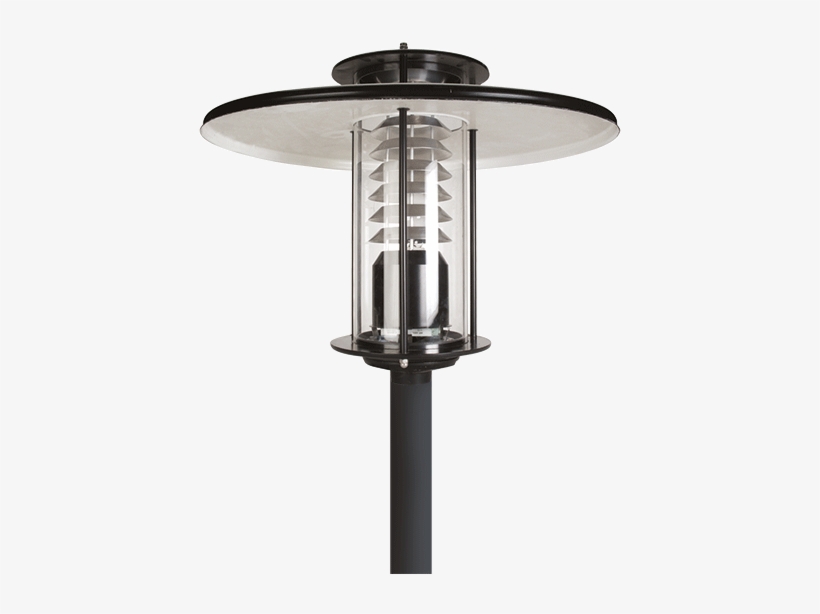 Phoenix Post Top Lantern Product Photograph - Shower Head, transparent png