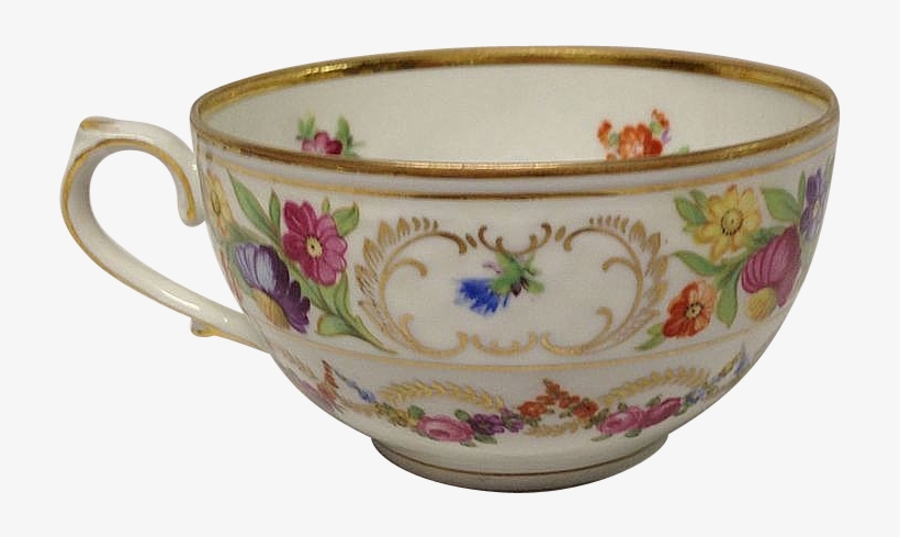 712 X 712 1 - Tea Cup Only, transparent png