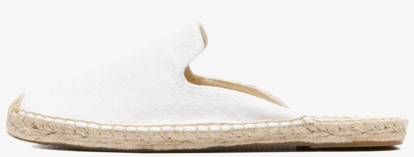 Mule - Suede, transparent png