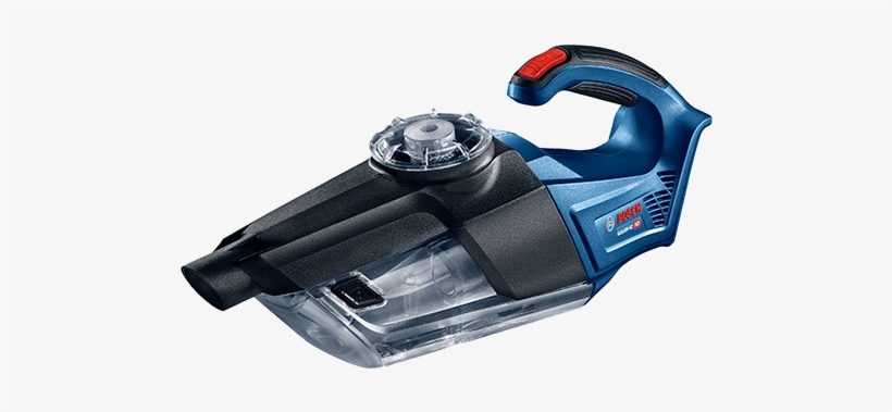 Cordless Vacuum Cleaners - Bosch Gas 18v, transparent png
