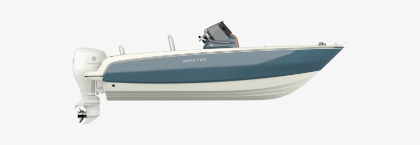 The Fx 200 Steps Forward In The Invictus World - Inflatable Boat, transparent png