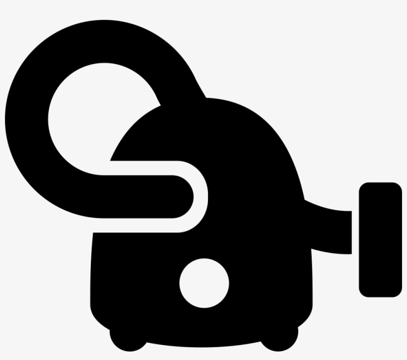 Vacuum Cleaner Machine Comments - Logo De Aspiradoras Png, transparent png