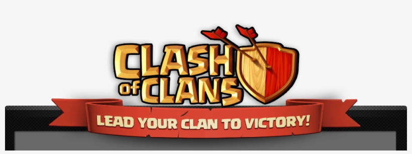 Clash Of Clan Hack New Get Unlimited Gems, Coins And - Lead Your Clan To Victory, transparent png