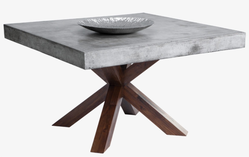 This Incredible Square Dining Table - Warwick Square Dining Table, transparent png