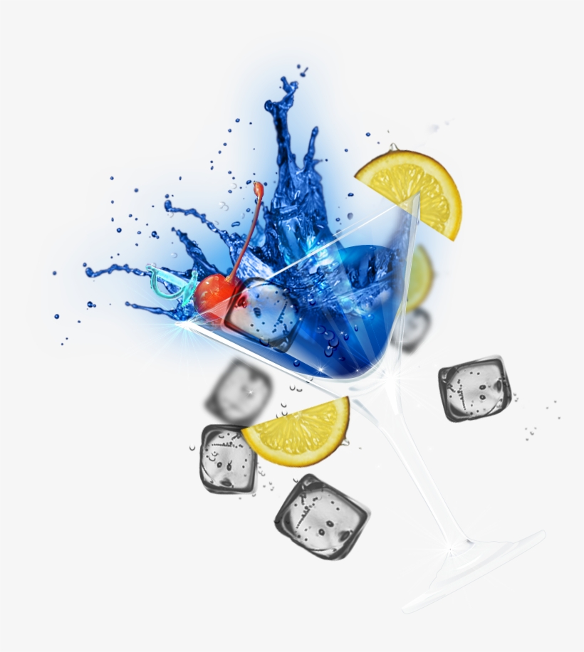 Jugo De Naranja 橙汁 برتقال Juice Оранжевый Orange - Cocktail Drink Splash Png, transparent png