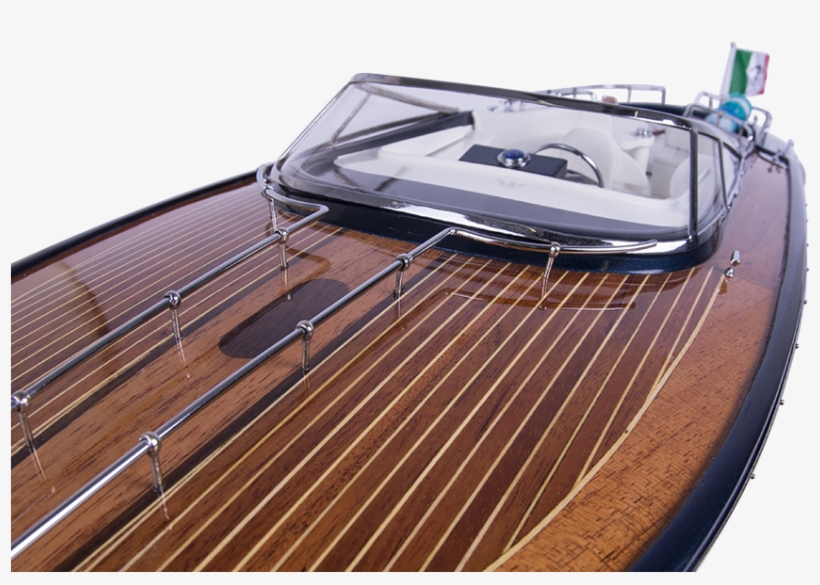 Speedboat Ii - Launch, transparent png