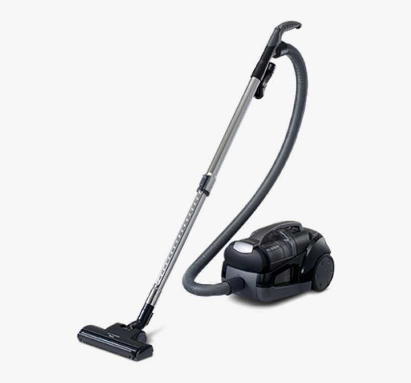 More Views - Panasonic Vacuum Mc Cl565, transparent png