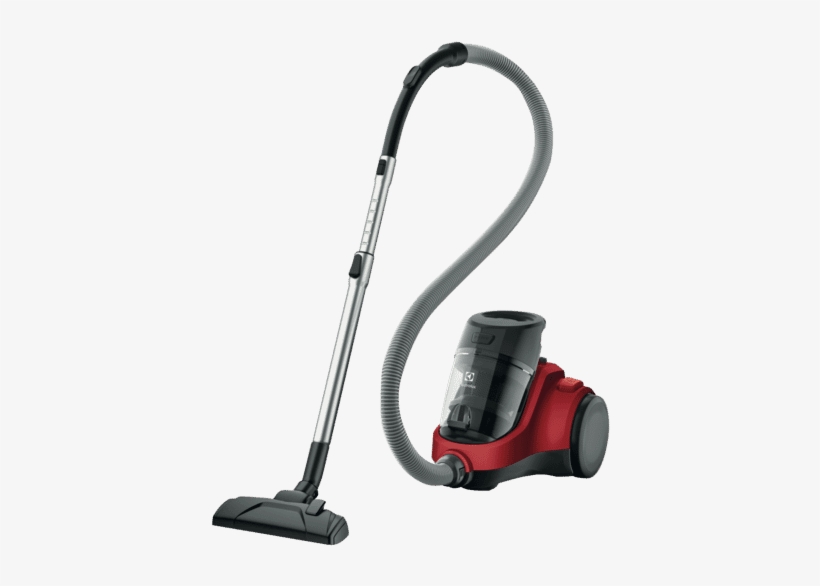 Ec41-4anim Electrolux Ease C4 Animal Bagless Vacuum - Vacuum Cleaner, transparent png
