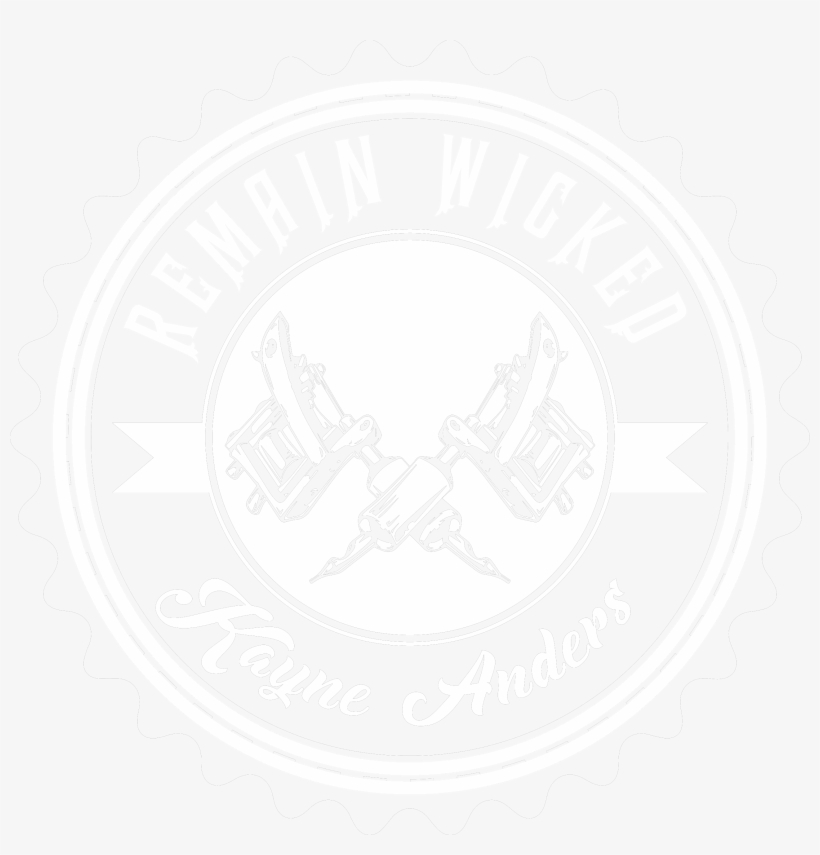 Hey, I'm Kayne, An Award-winning Tattoo Artist Out - Tattoo Machine Crossing, transparent png