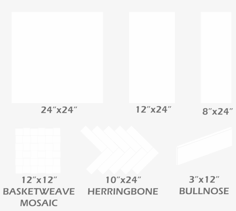 Sizes Available - Black-and-white, transparent png