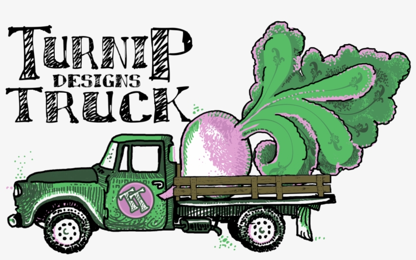 Turnip Truck Designs Online, transparent png