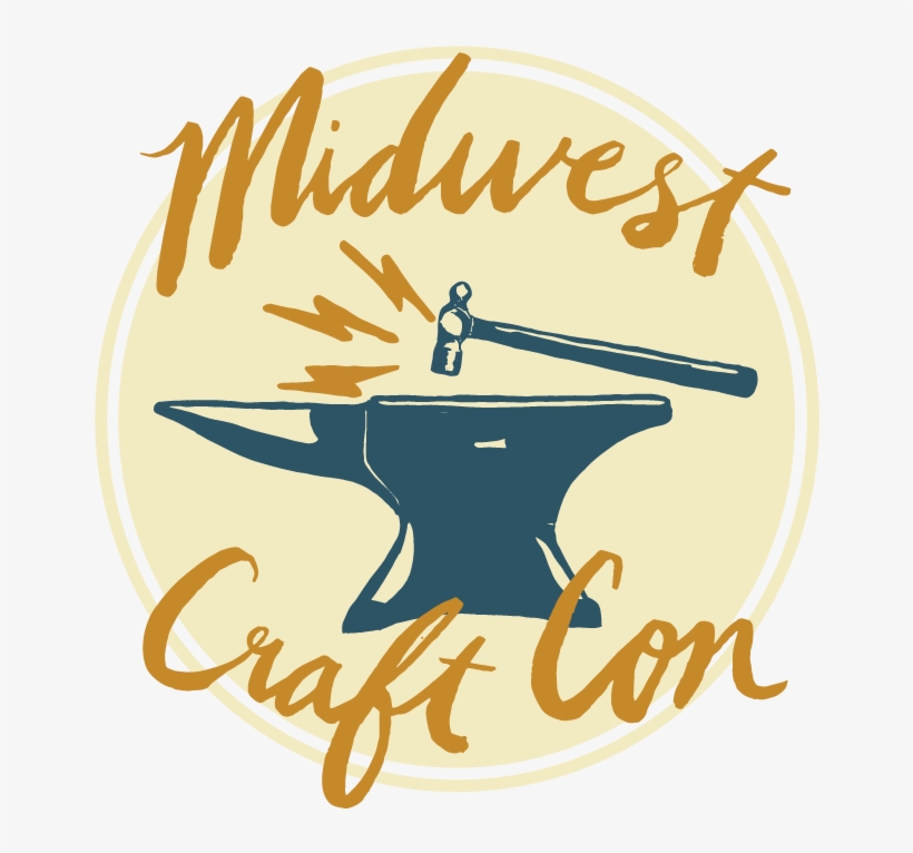 Midwest Craft Con, transparent png