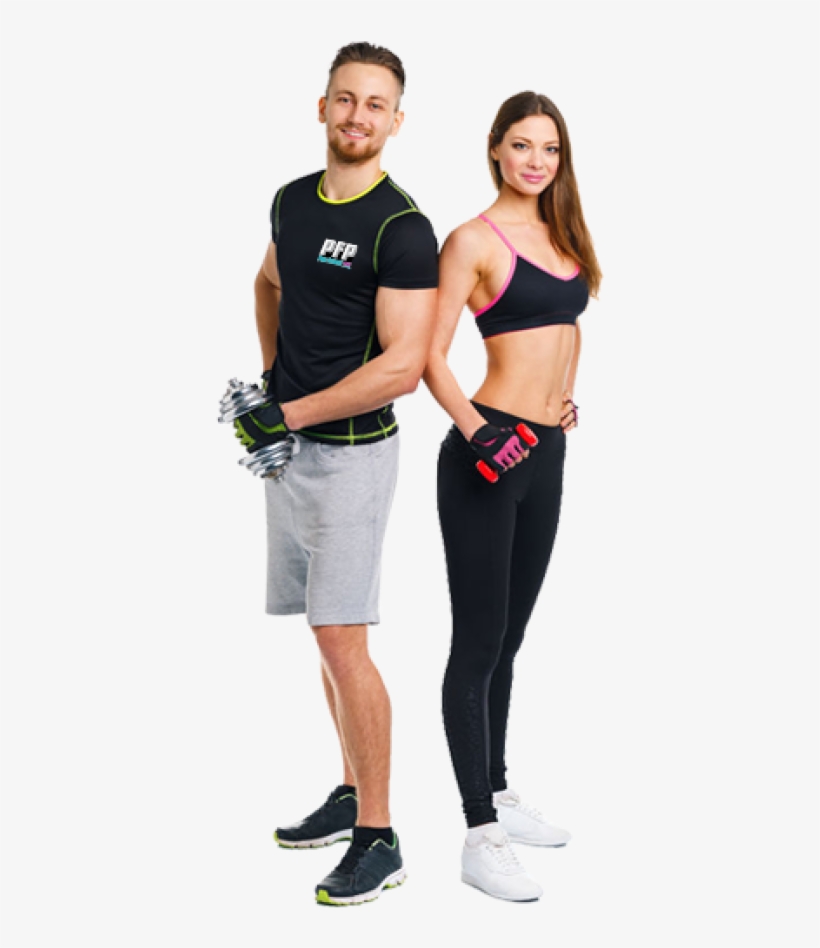 Fitness Png, Download Png Image With Transparent Background, - Girl, transparent png
