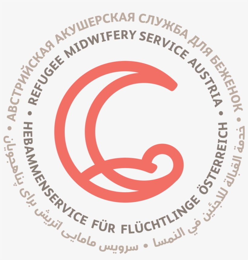 Rmsa Logo Circle - Pain, transparent png