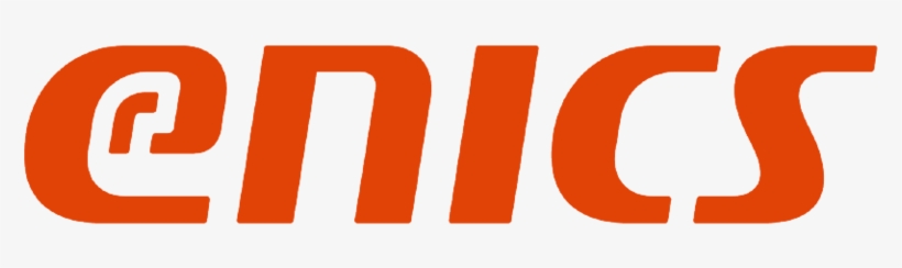 Logos Enics - Enics, transparent png