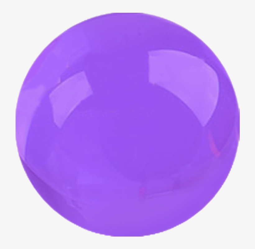 Image Glass Sphere Qwirly Classic - Circle, transparent png