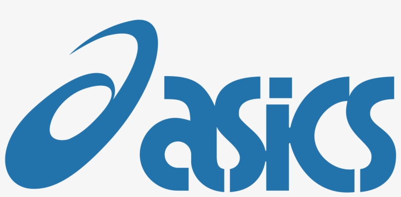 Asics 01 Logo Png Transparent - Asics, transparent png