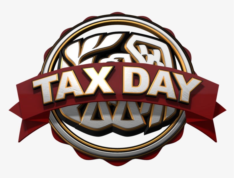 Tax Payers Have Extra Day To File Following System - Illustration, transparent png